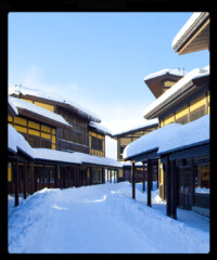 The Weekender: Niseko, Japan