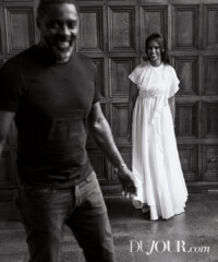 Photos of Sabrina Dhowre Elba