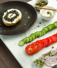 5 Unexpected Ways to Eat Caviar