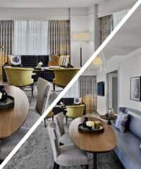 Room Request! Ritz-Carlton Boston