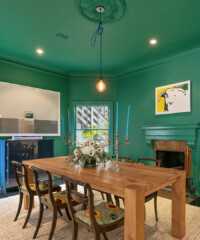 Inside a $4.5 Million Design Lover’s Paradise