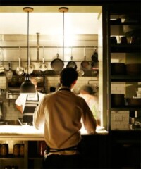 Eating Simpler in L.A.