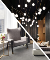 Room Request! Conrad New York Midtown