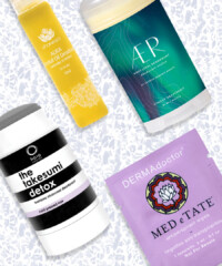 Top Deodorants to Keep You Feeling Fresh