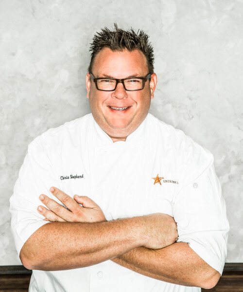A Culinary Revolution in Houston