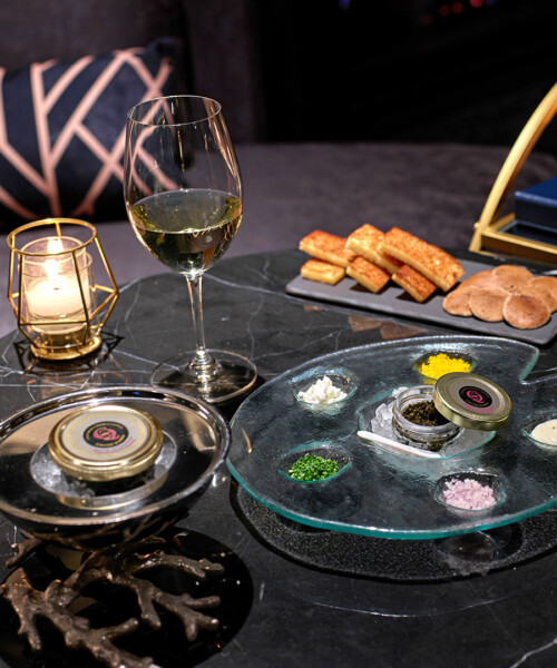 The Wine Bar at The Little Nell