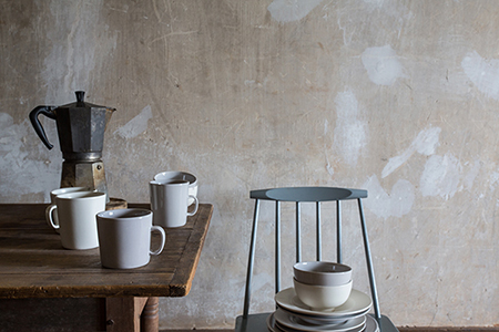 Canvas Home's Maxwell Ryan Collection