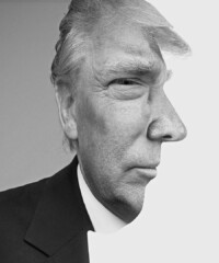 Donald Trump: Mr. Congeniality