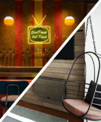 Room Request! Moxy NYC Downtown