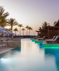 Travel to These Luxe Destinations With Your Parents