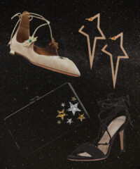 Star Accessories That Shine