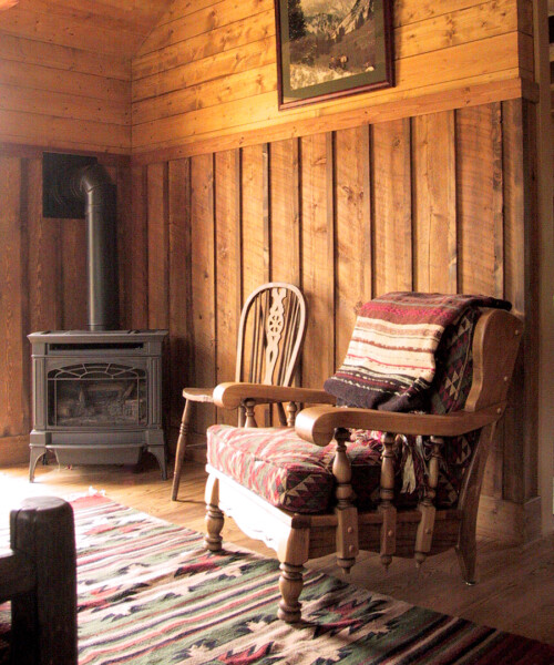 A Ranch Restoration