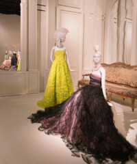 A Fashionable Evening to Remember