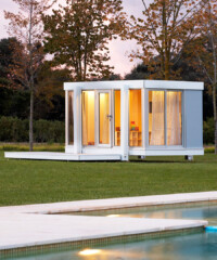 Posh Playhouses
