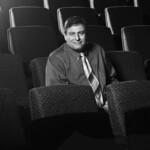 The festival head looks back on 25 years as a cinematic tastemaker