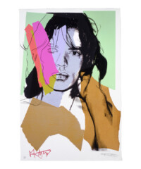 My First Piece of Art: Tommy Hilfiger