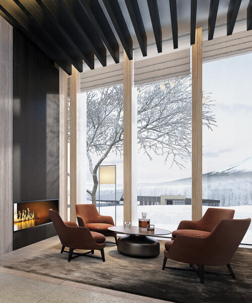 Niseko, Skiing’s Best-Kept Secret niseko