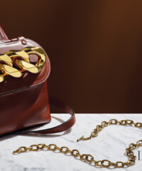 These Fall Accessories Are as Good as Gold