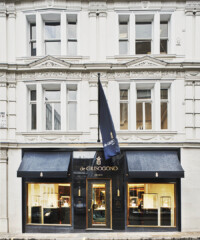 London’s New Destination for Exquisite Diamonds