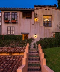 Tour Aaron Paul’s Stylish $2.19 Million Home