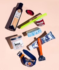 Beach Boys: Everything You Need for Summer Grooming