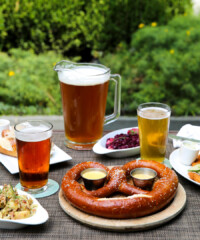 The Top 6 Oktoberfest Celebrations