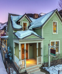 The Best Boutique Resorts Near Aspen