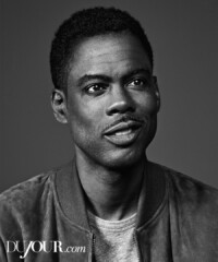 The Contender: Chris Rock