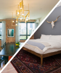 Room Request! The Publishing House B&B