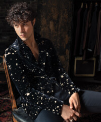 Get Ready to Rock John Varvatos