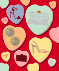 The Best Valentine’s Day Accessories