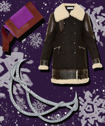 Fashionable Gifts for the Women on Your List
