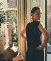 Style News: Dior, Jimmy Choo and Olivia von Halle