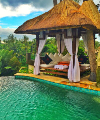 Breathtaking Hotel Pools
