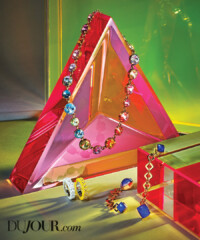 Jewels to Brighten Up Your Day