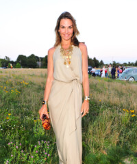 An East End Summer Party to Remember
