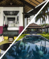 Room Request! Four Seasons Resort The Nam Hai, Hoi An, Vietnam
