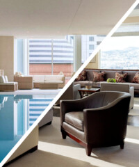 Room Request! St. Regis San Francisco