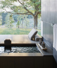 Haute Hot Springs