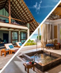 The Best Romantic Hotels Around the Globe