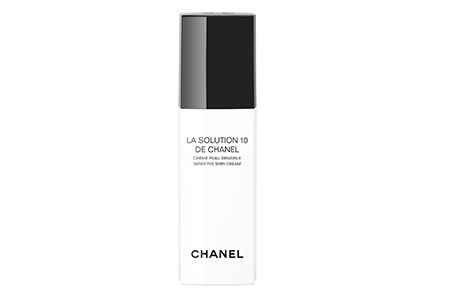 La Solution 10 De Chanel