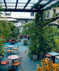 4 Unique Concept Shops to Know Right Now