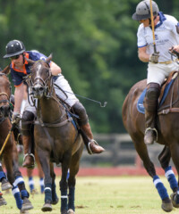 New York Welcomes the Inaugural British Polo Day