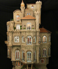 An $8.5 Million Dollhouse You’ve Got to See to Believe