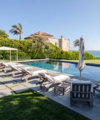 Inside Shaun White’s $10.9 Million Oceanfront Home