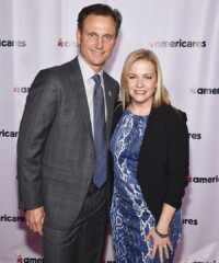 A Look Inside The 2017 Americares Airlift Benefit