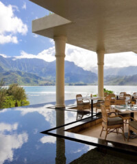 The Most Luxurious Honeymoon Destinations in the U.S.