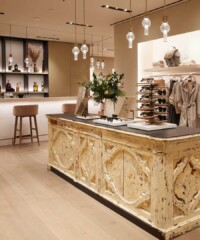 Brunello Cucinelli Expands Its Madison Avenue Footprint