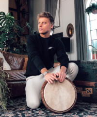 What’s Next For Klingande?