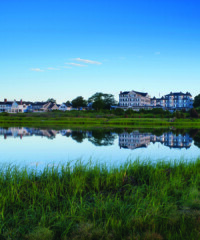 Rooms With a View in Martha’s Vineyard
